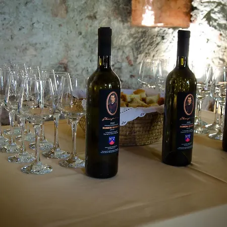 Rezidenca Sv. Peter Nočitev z zajtrkom