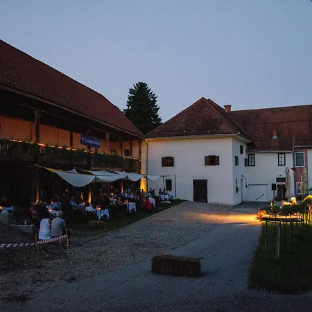 Nočitev z zajtrkom Rezidenca Sv. Peter Malecnik