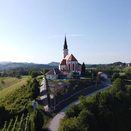 Nočitev z zajtrkom Rezidenca Sv. Peter 3*