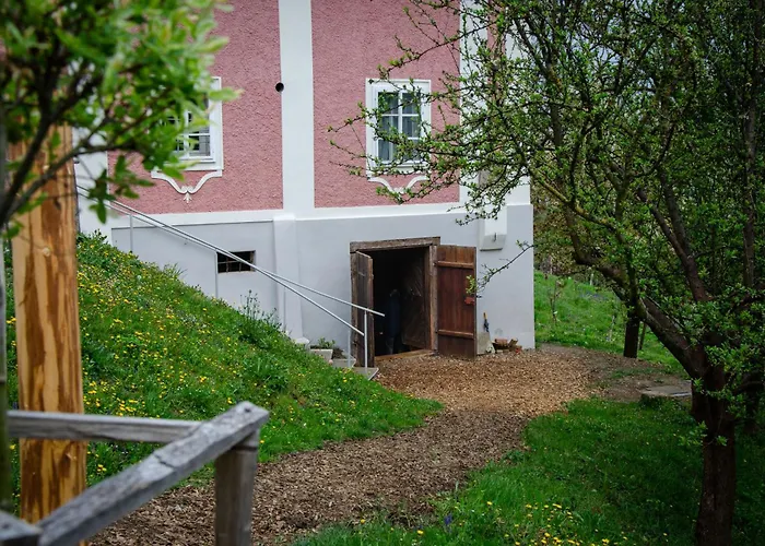 Bed & Breakfast Rezidenca Sv. Peter