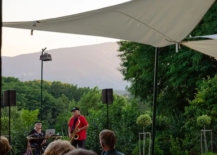 Rezidenca Sv. Peter 3* Malečnik