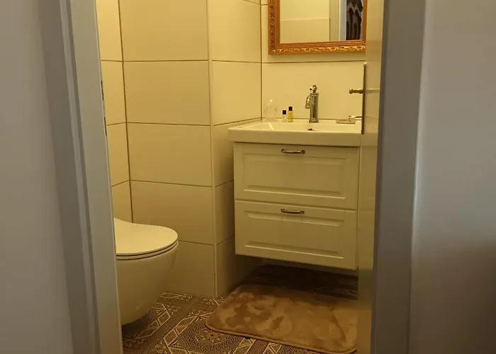 Bed & Breakfast Rezidenca Sv. Peter 3*